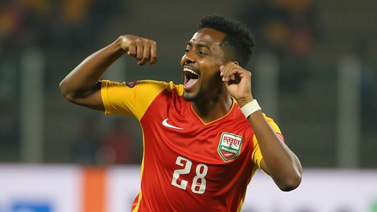 East Bengal Triumphs Over Kerala Blasters in Thrilling ISL Showdown