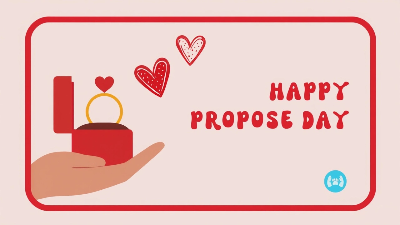 Propose Day 2025: Heartfelt Quotes, Wishes, and Shayaris to Celebrate Love