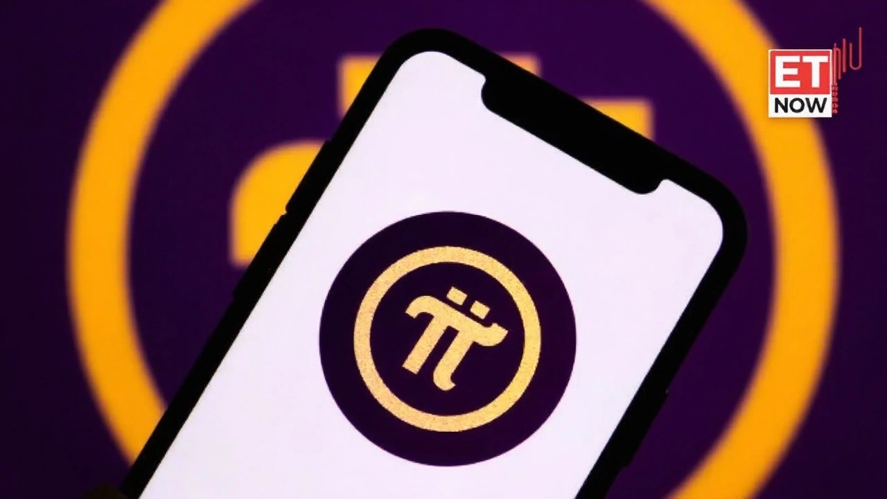 Pi Network Mainnet Launch Sparks Enthusiasm and Volatility as Pi Coin Takes Center Stage