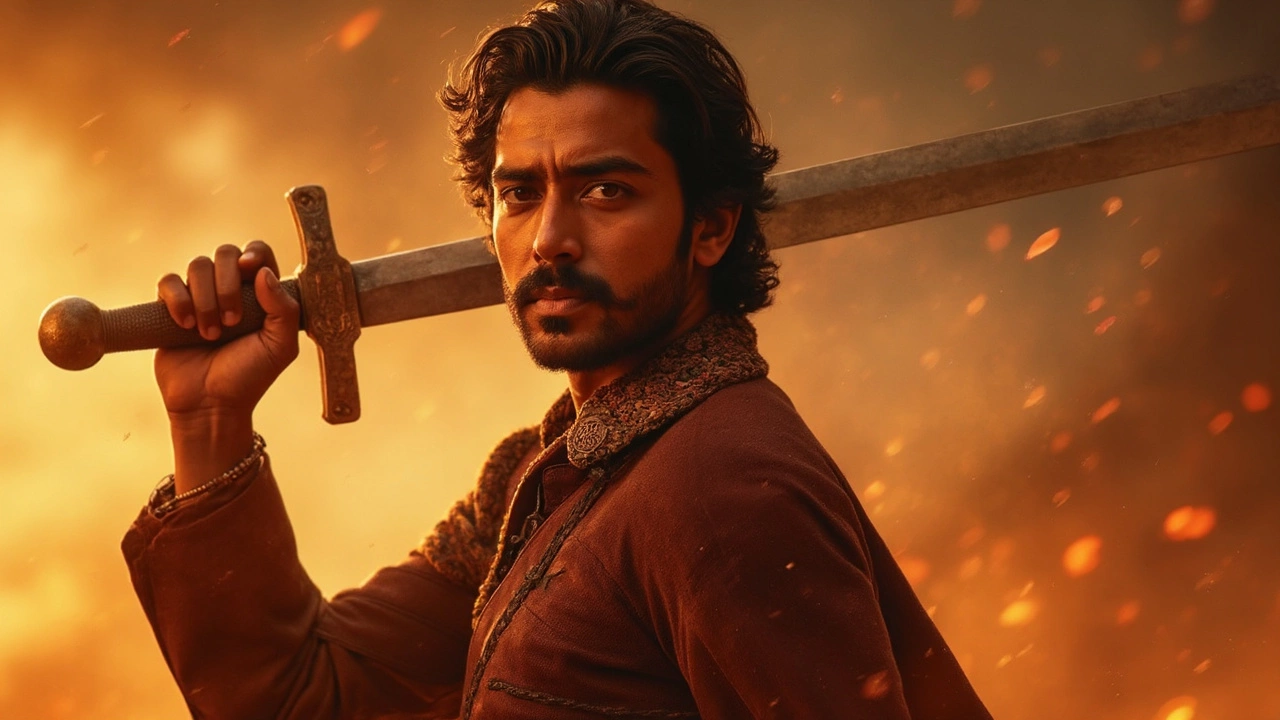 Vicky Kaushal's 'Chhaava' Soars Past ₹400 Crore Worldwide Within Nine Days, Setting New Records