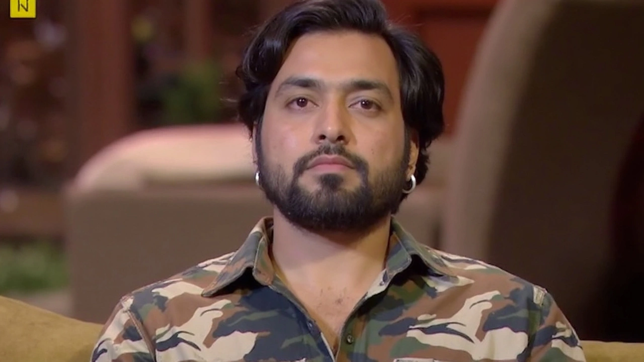 Bigg Boss OTT 3: Armaan Malik Named House Captain, Nominates Lovekesh Kataria and Sana Sultan for Eviction
