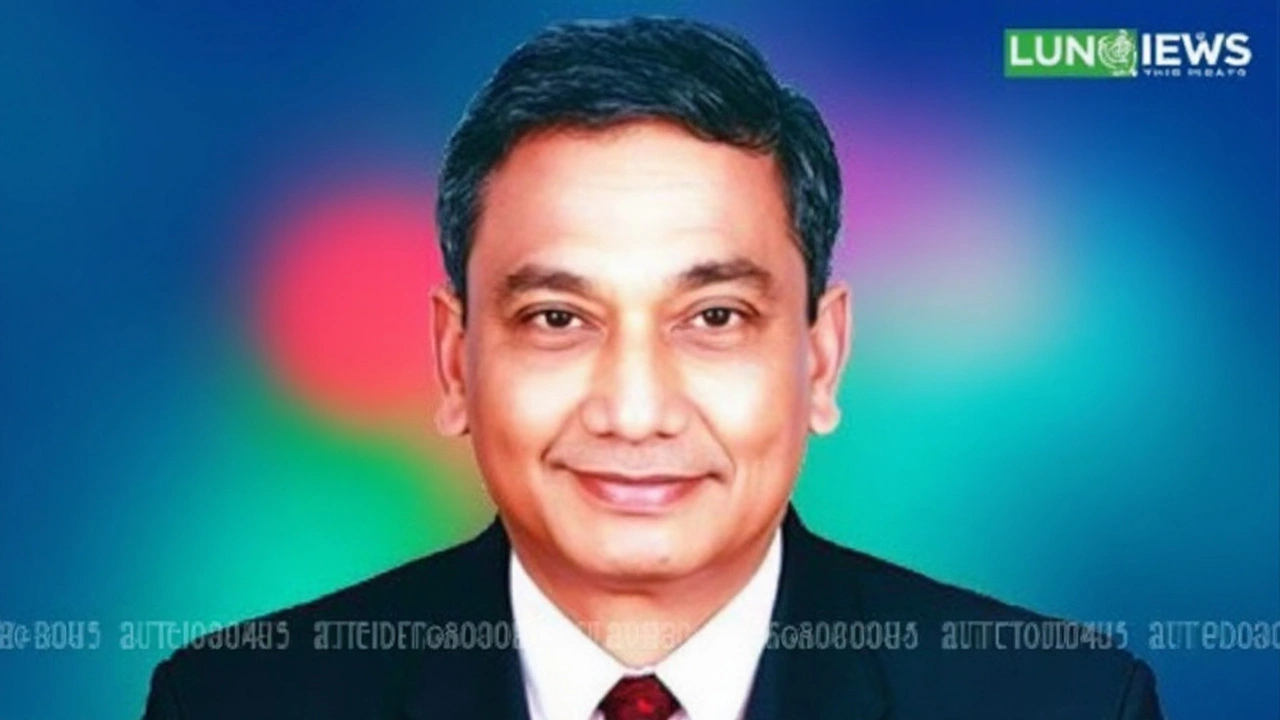 BSE CEO Dismisses Rumors: No Plans to Change Derivatives Expiry Dates