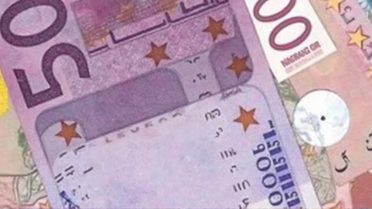 Kuwaiti Dinar: What Keeps the World's Highest-Value Currency on Top?