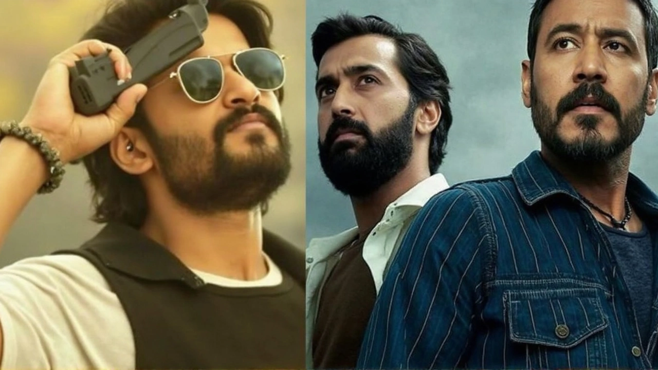 Nani Urges Fans to Embrace Box Office Clash Between HIT 3 and Raid 2