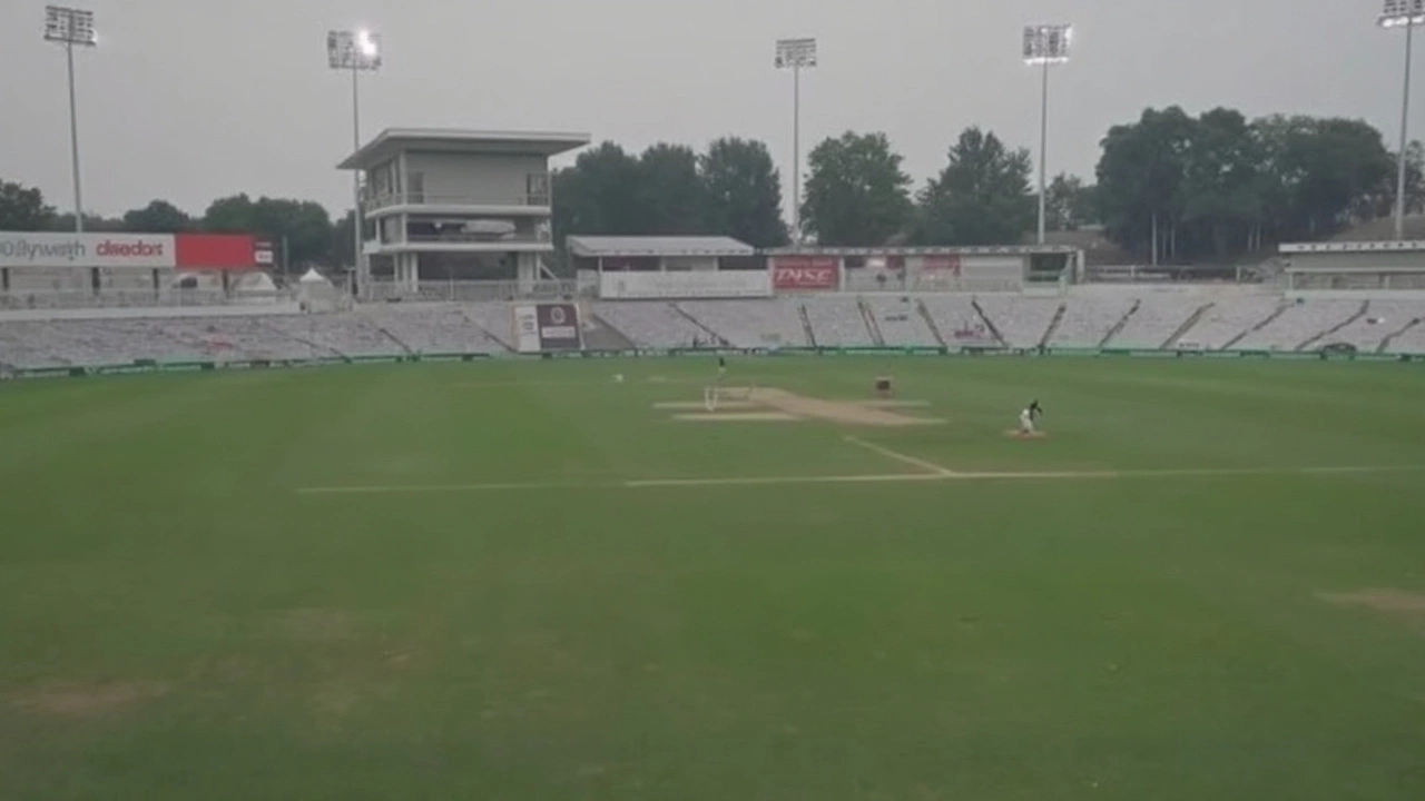 PCA Stadium Mullanpur Takes Center Stage for Punjab Kings' IPL 2025 Home Matches
