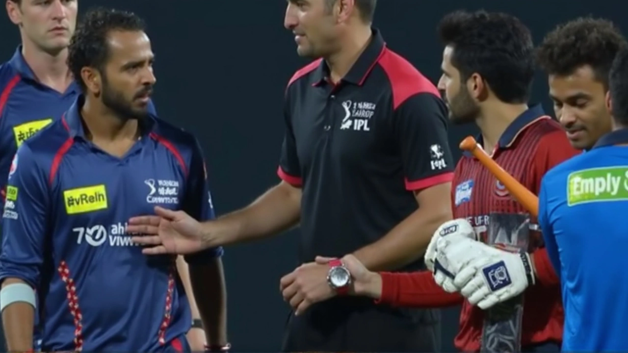 Playoff Plans, Ticket Refunds, and The BCCI’s Weather Fix