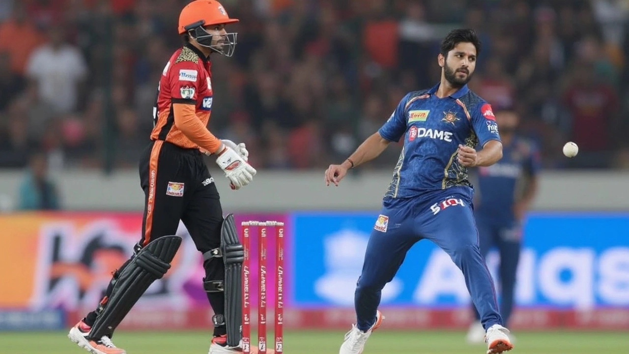 SRH vs LSG: Shardul Thakur Reflects on IPL 2025, Jumps and Jolts, and Zaheer Khan's Impactful Advice