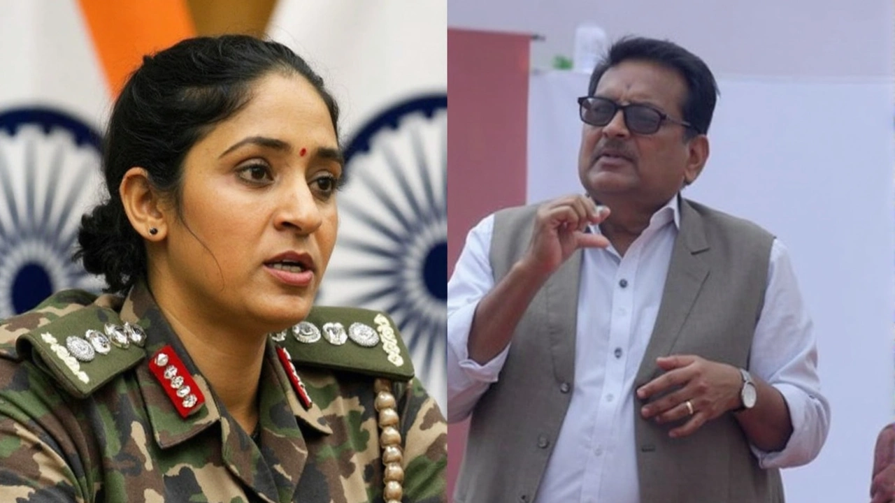 Viral Footage, Political Demands, and the Minister’s History