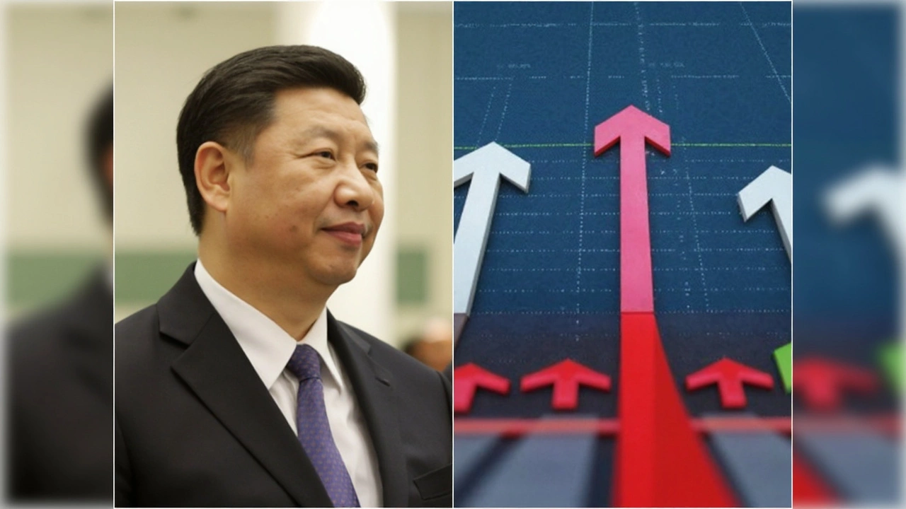 Asian Markets Nosedive as US-China Trade War Escalates; Nikkei 225 Sinks Over 5%
