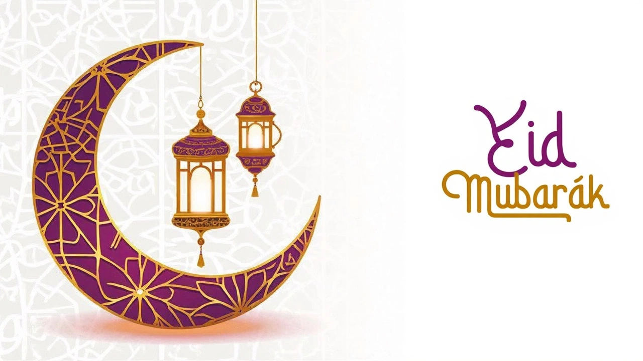 Eid Mubarak Reply Ideas: Heartfelt and Creative Ways to Respond to Eid Greetings