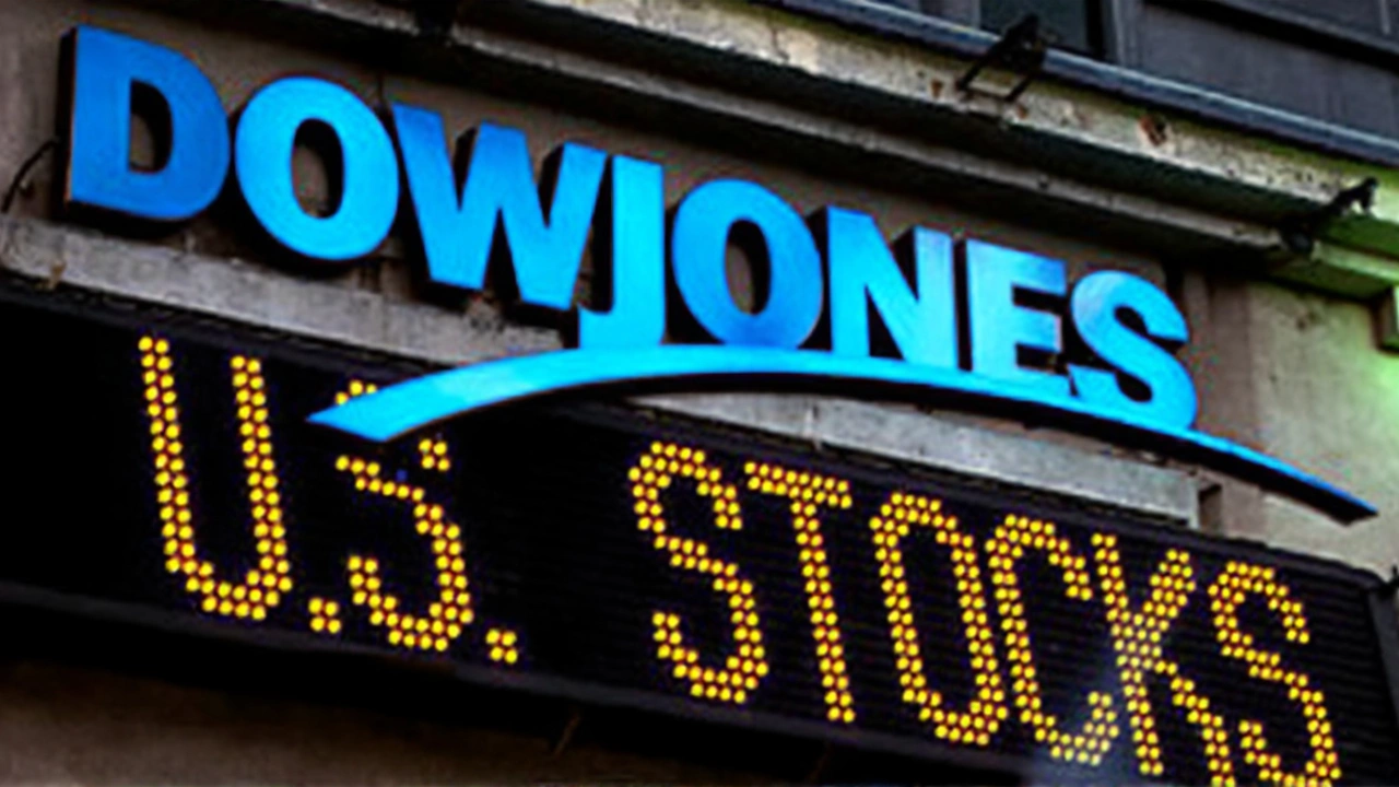 Global Stock Markets See Mixed Moves as Geopolitical Tensions Spark Sharp Swings