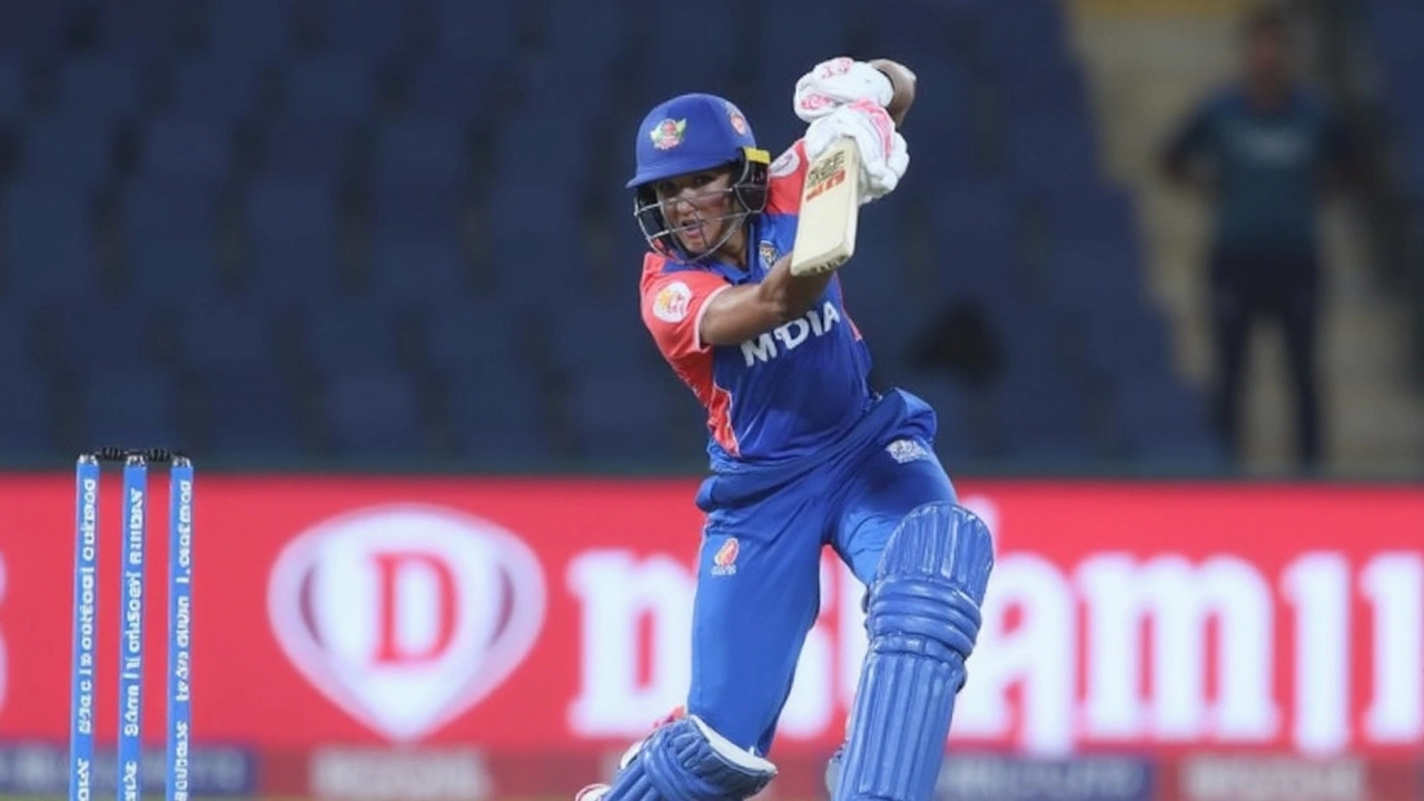 Hayley Matthews: Cricket's Record-Breaking All-Rounder from Barbados