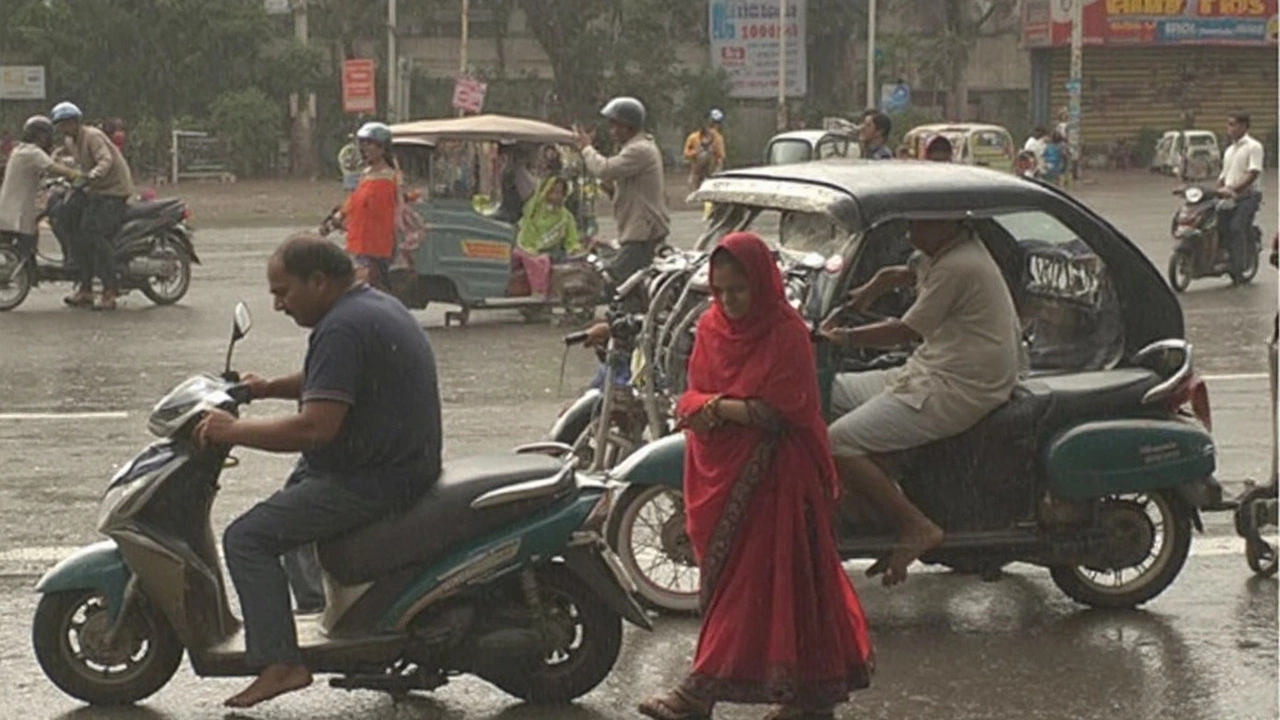 IMD Prediction, Safety Risks, and What Comes Next