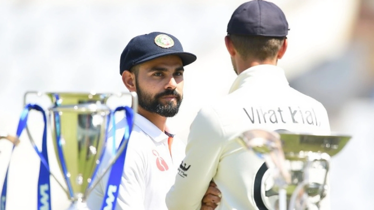 India-England Test XI: Legends Pick Squad Without Kohli and Root, Stirring Debate
