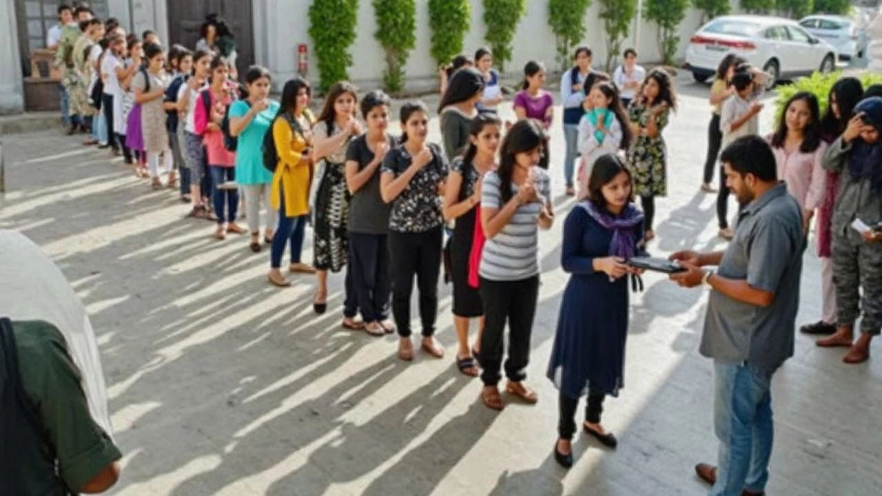 JoSAA Counselling 2025: Admissions for IITs and NITs Start June 3 — Important Dates and Steps Unpacked