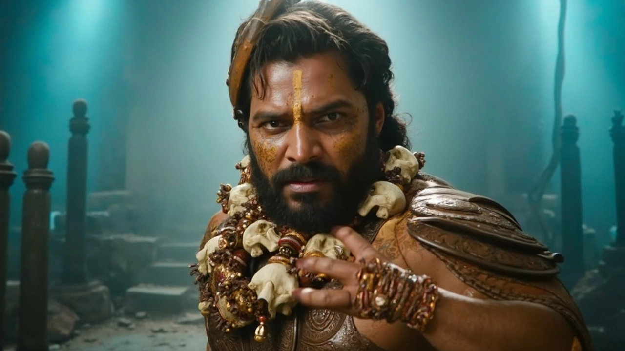 Pushpa 2 Collection: Box Office Numbers Beat Odds as Allu Arjun Starrer Races Toward ₹2,000 Crore Mark