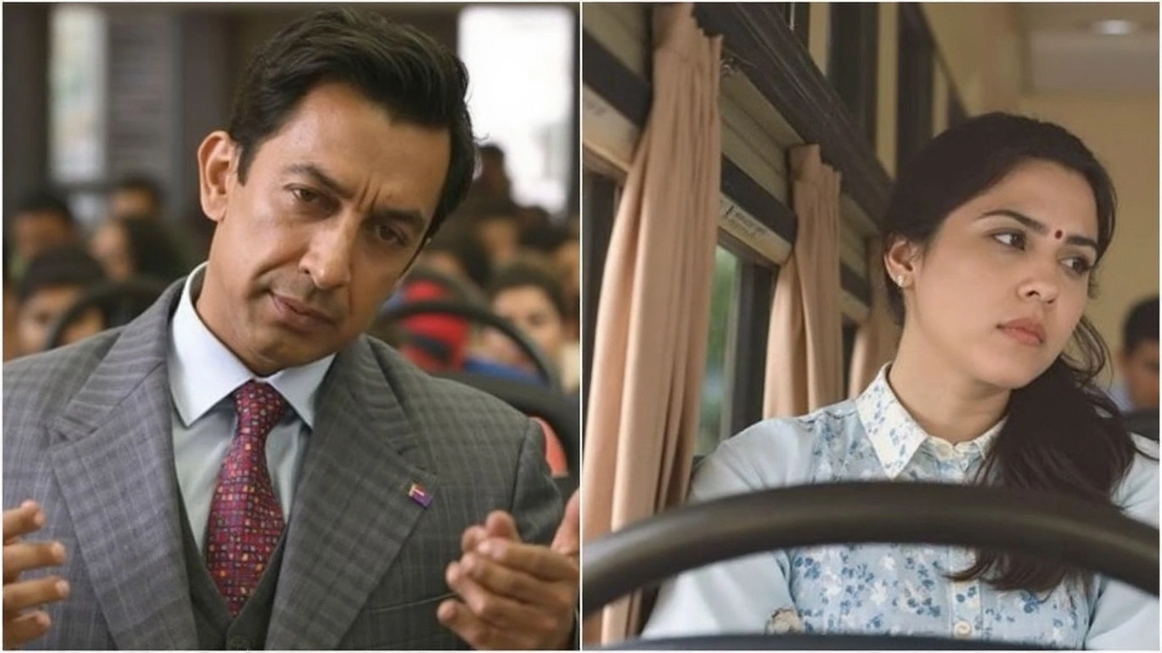 Sitaare Zameen Par Box Office: Aamir Khan’s Film Rockets Past ₹50 Crore Worldwide After Day 2 Surge