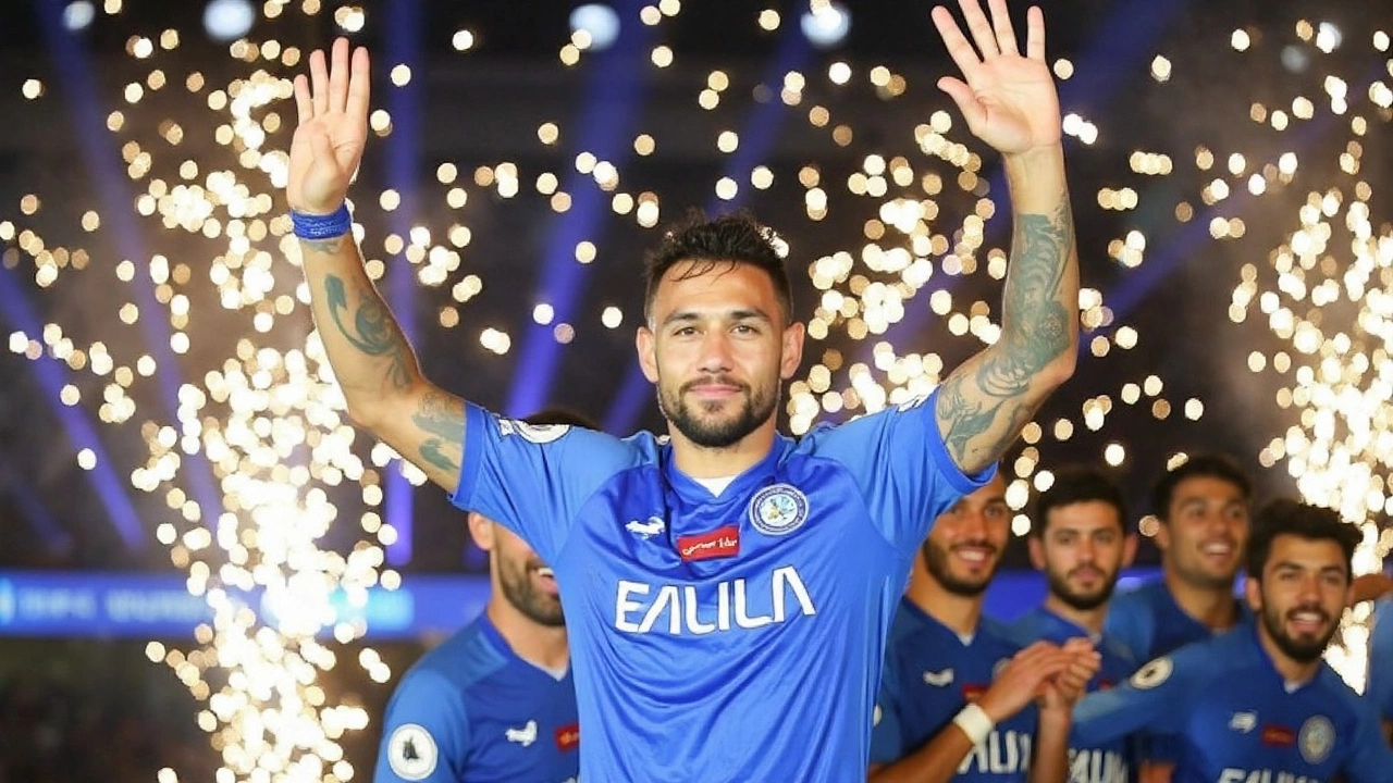 Al-Hilal Shock Manchester City 4-3 in Extra Time at Club World Cup Quarter-Finals