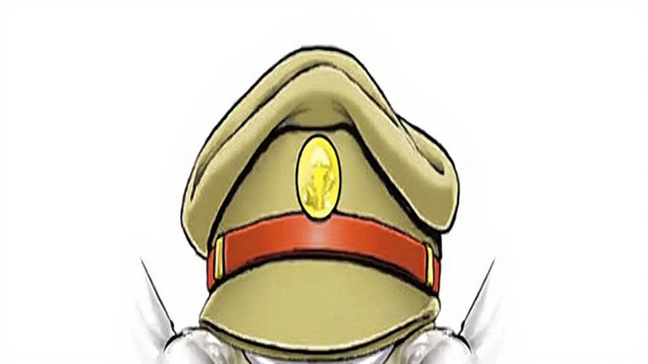 Brazen Robbery Streak Hits 5 Shops on Bengaluru's Lavelle Road Despite DCP’s Office Nearby