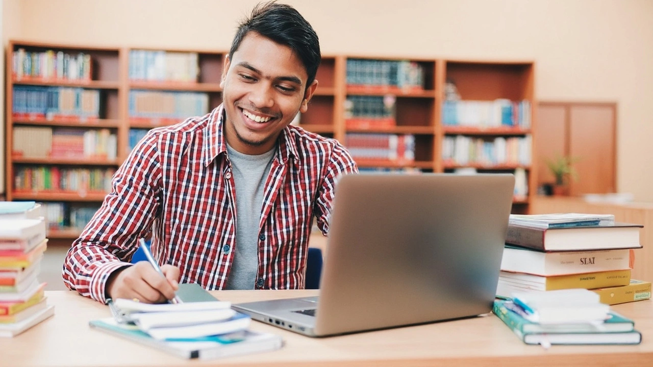 ICSI CSEET January 2025 Result Announced: Key Details, Scorecard Access, and What's Next