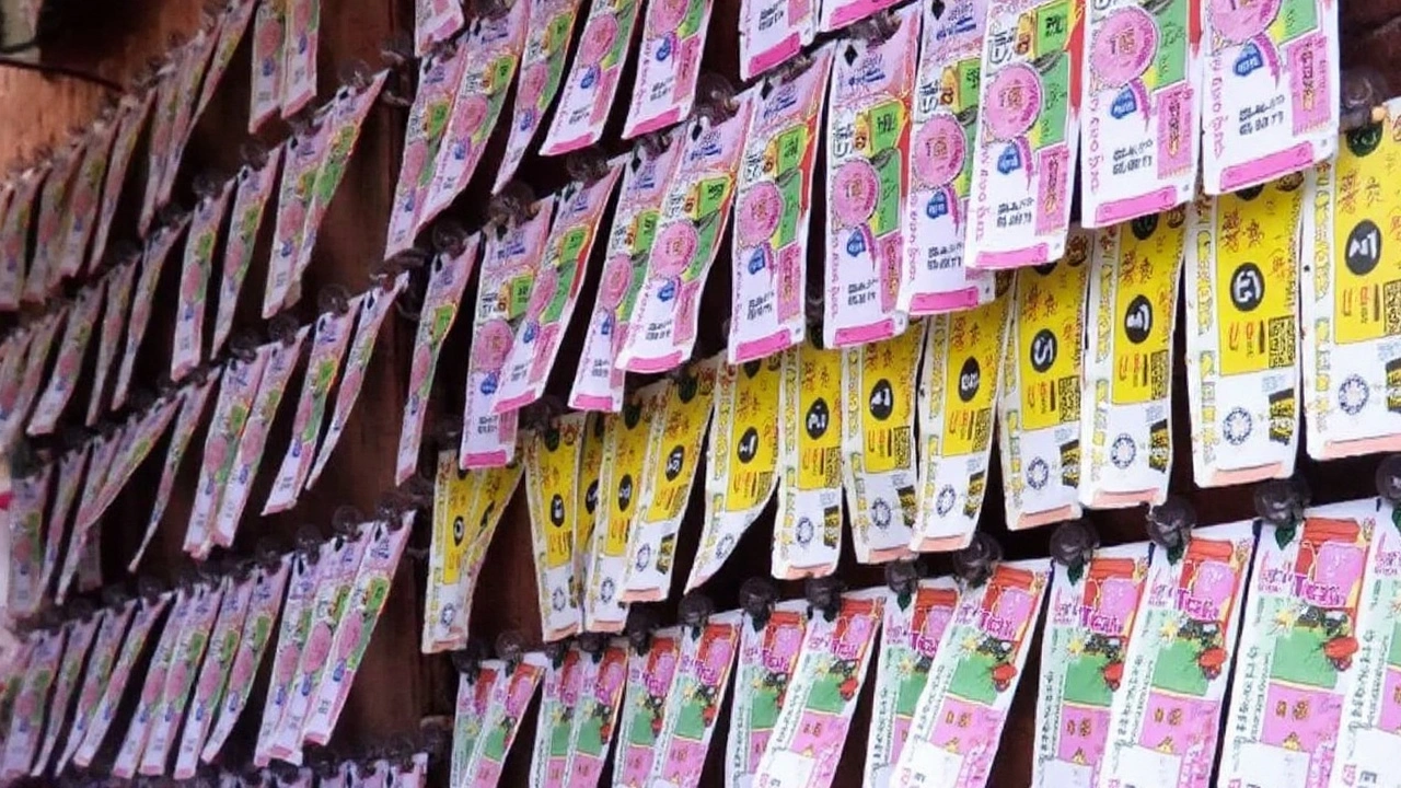 Kerala Lottery Result: Bhagyathara BT-10 Awards ₹1 Crore Jackpot to Lucky Winner
