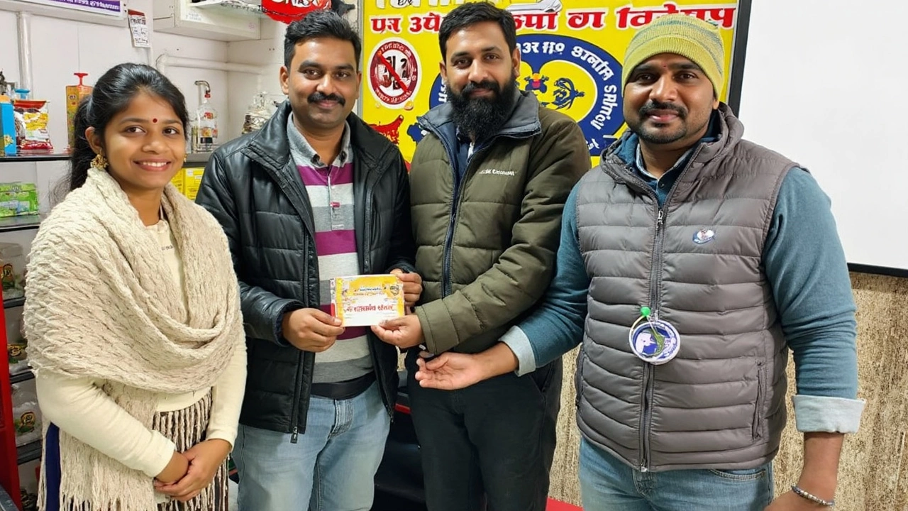 Nagaland Lottery Sambad Result Today: Check January 24, 2025, 1 PM Dear Meghna Winner