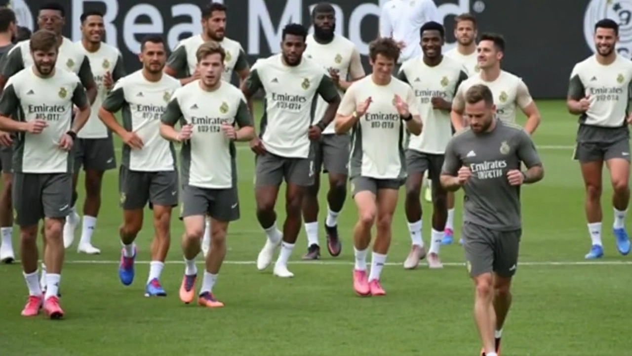 Real Madrid vs Al Hilal: 2025 FIFA Club World Cup Streaming, Lineups, and What to Expect