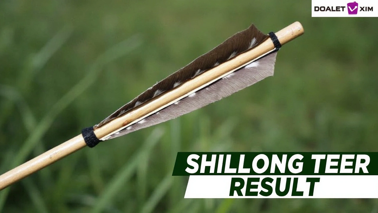 Shillong Teer Result Today: December 8 Winning Numbers and Key Updates