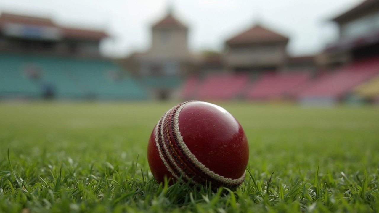 Thomas Draca Makes History as First Italian Cricketer in IPL Auction Spotlight