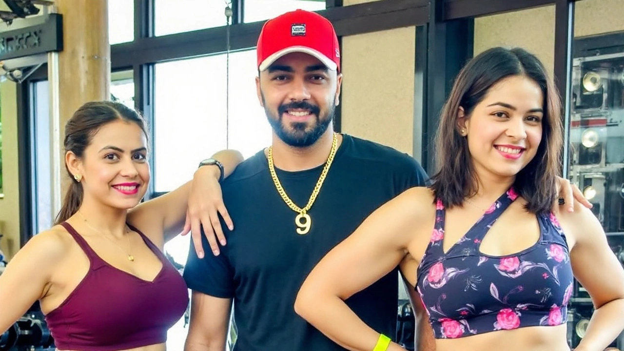 Armaan Malik says 'I am Hindu' amid Bigg Boss OTT 3 polygamy row