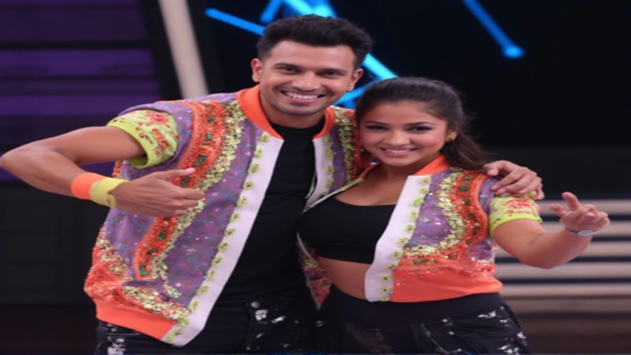 Awez Darbar exits Jhalak Dikhhla Jaa 11 after Grade 3 MCL tear during rehearsals