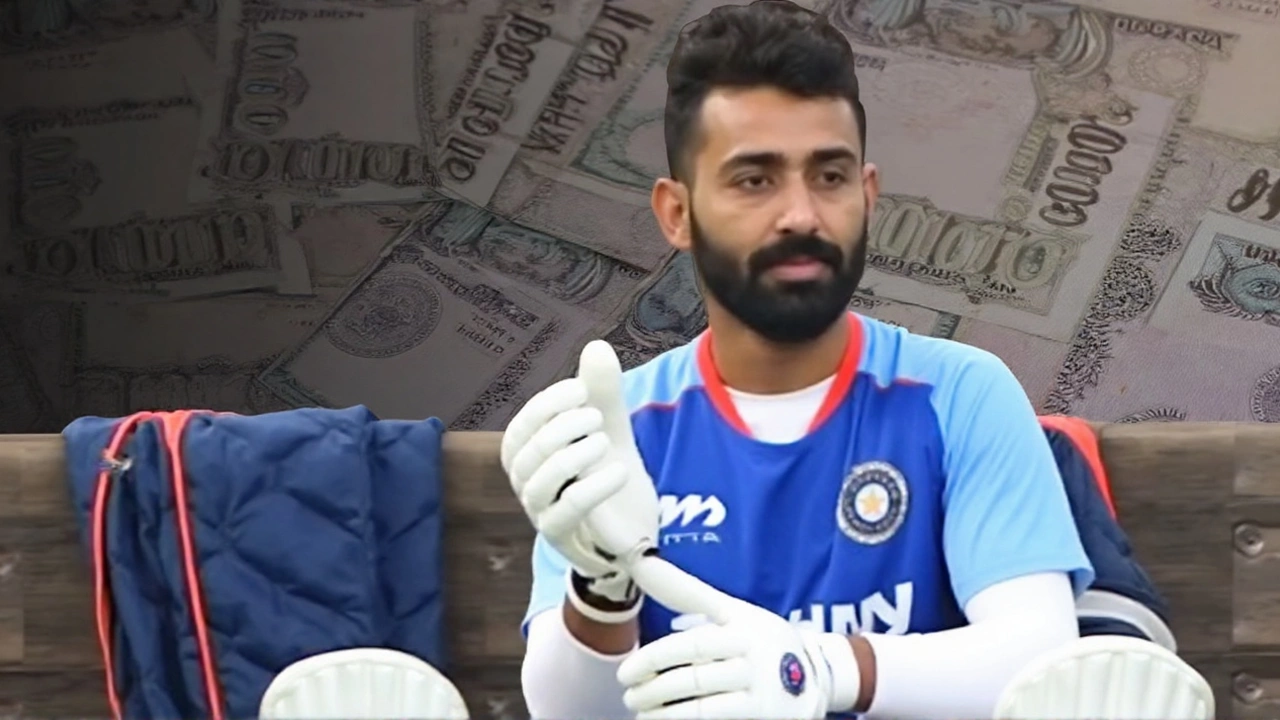 Cheteshwar Pujara Net Worth: How the Test great built a quiet fortune