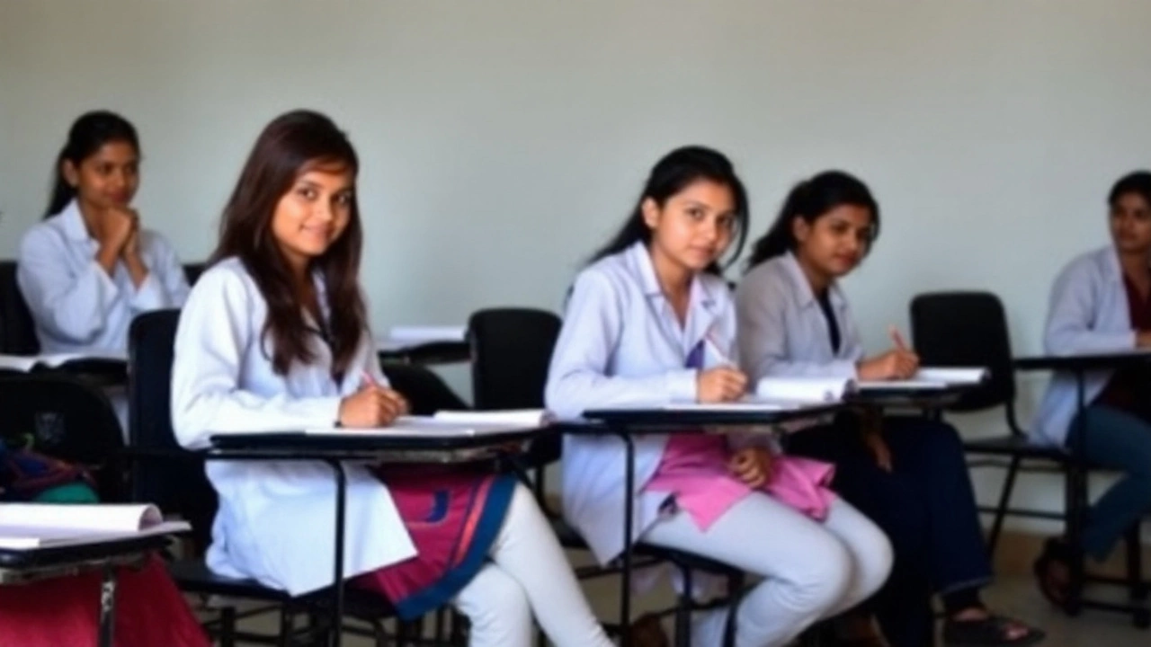 NEET PG 2025 City Allocation Sparks Candidate Frustration Over Admit Card Delays