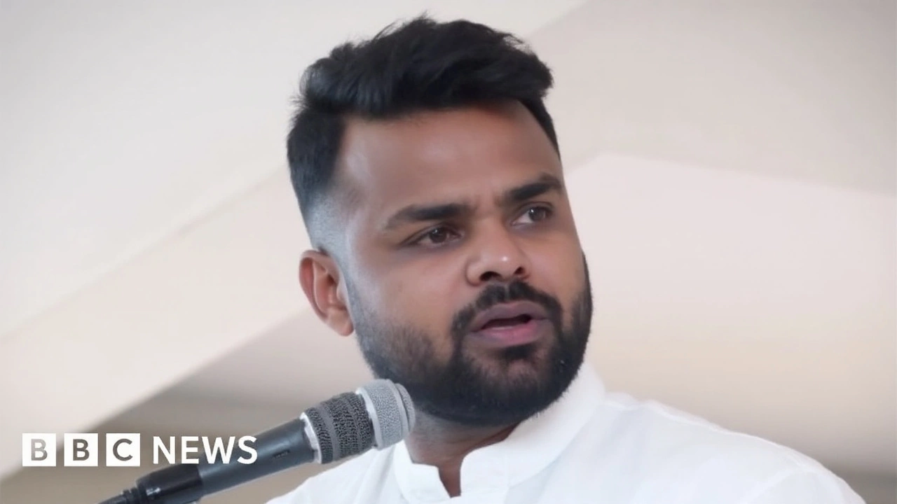 Prajwal Revanna Convicted of Rape: Former MP’s Fall Sparks Outcry in Hassan