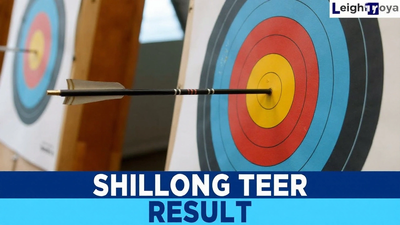 Shillong Teer Results October 30, 2024: Check Winning Numbers for Morning, Day, and Other Teer Games
