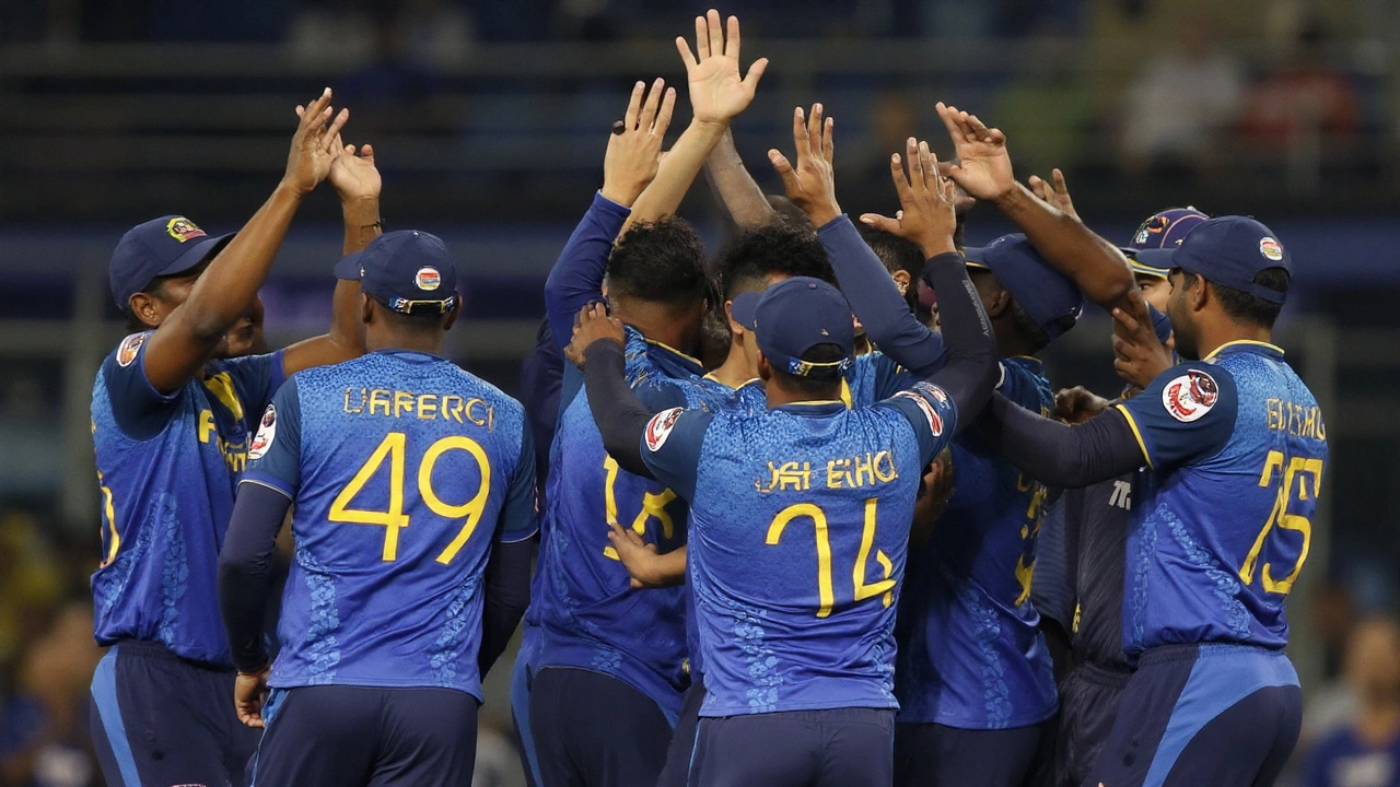 Sri Lanka vs Zimbabwe ODI Series 2025: Schedule, IST timings, squads and live streaming for India