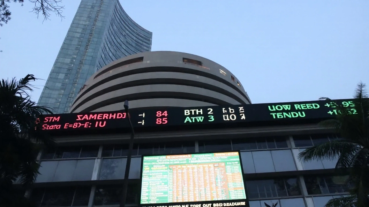 Stock Market Holiday: Muharram 2025 falls on Sunday; NSE, BSE to trade as usual on July 7