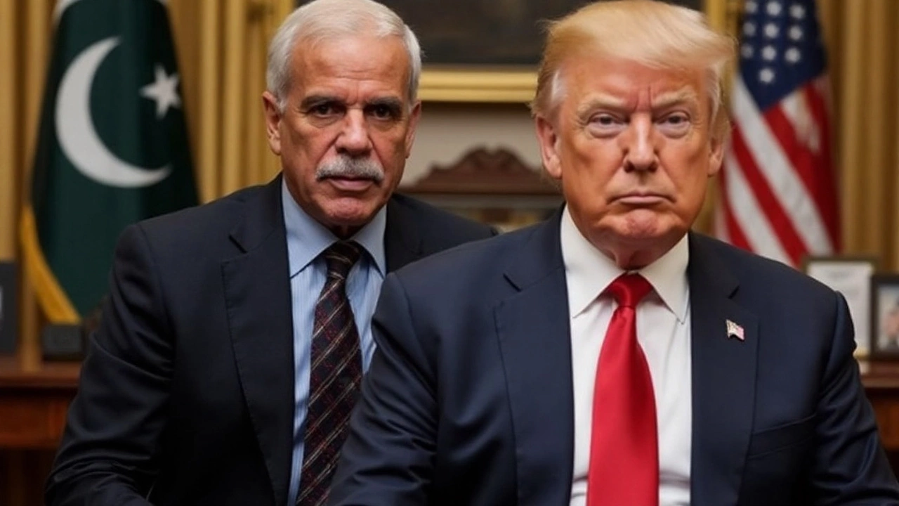 Trump travel ban 2025: No evidence of Pakistan U-turn, but questions linger