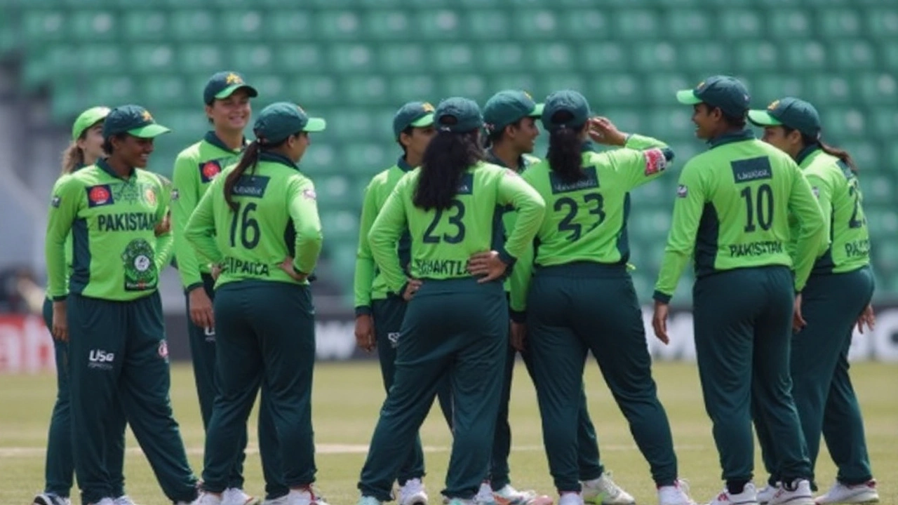 What This Result Means for Women’s Cricket
