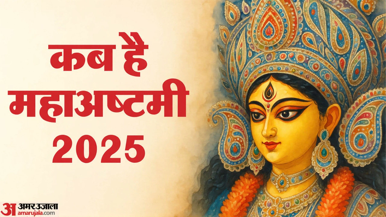 Ahoi Ashtami 2025: Date, Time, Rituals and Significance Explained