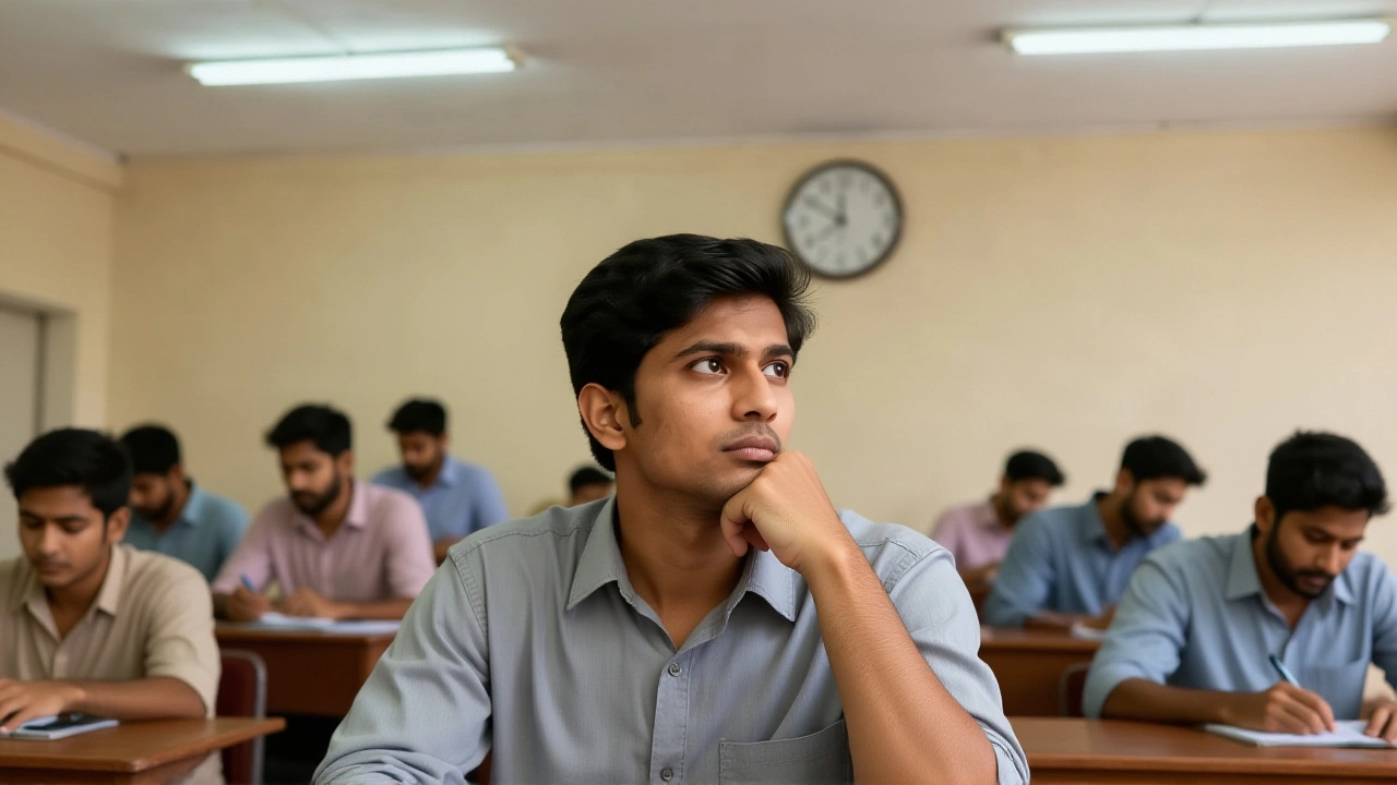 JEE Main 2026 Session 1 Correction Window: December 1–2, 2025 for Form Edits, Registration Ends Nov 27