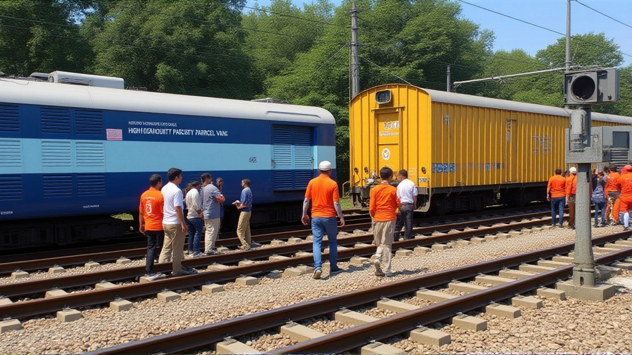 RRB NTPC UG CBT 2 Exam Set for December 20, 2025; City Intimations to Drop on December 10